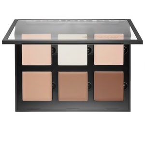 BNIB Anastasia Beverly Hills Cream Contour Kit